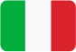 Kovovýroba - Musil s.r.o. Italiano